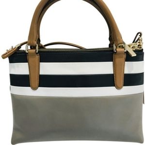 Coach Mini Borough Bag
